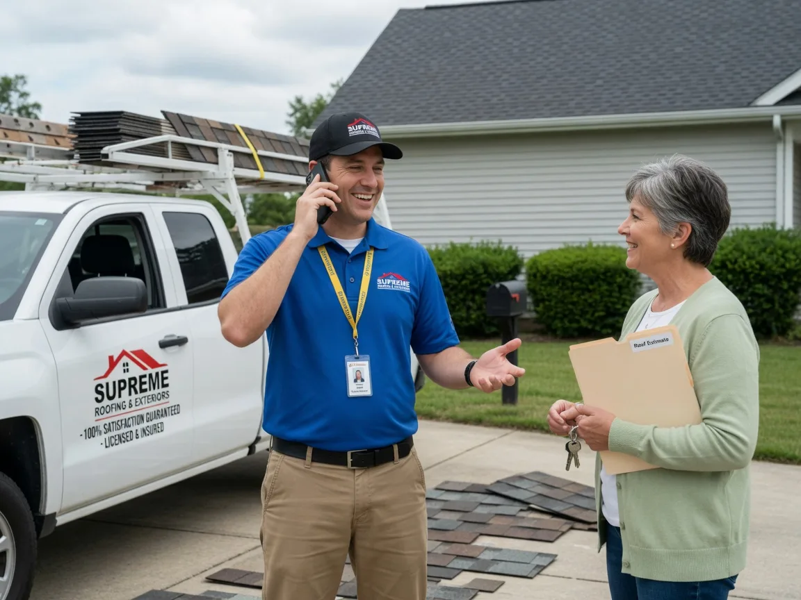 Roof Replacement Ohiowa, NE FAQs